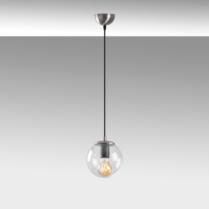 Opviq Efe - 2145 Lámpara de araña Plata Opviq Efe - 2145 Lámpara de araña Plata